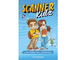 Scanner Kidz