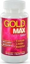 Gold Max Pink Daily