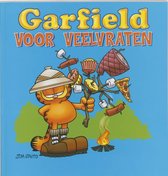 Garfield Voor Veelvraten