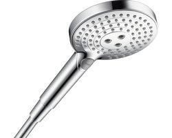 hansgrohe Raindance Select S handdouche 120 3jet EcoSmart 8 l/min chroom