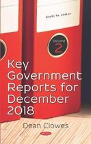 Key Government Reports. Volume 2