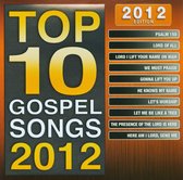 Top 10 Gospel Songs: 2012 Edition