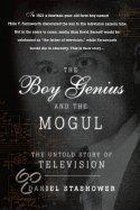 Boy Genius and the Mogul