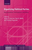 Comparative Politics - Organizing Political Parties