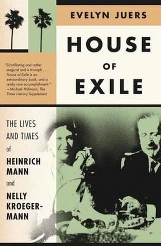 House Of Exile - cover