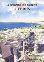 Birdwatching Guide to Cyprus