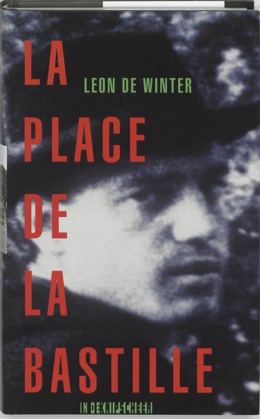 La Place de la Bastille