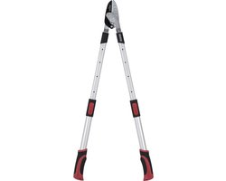 Kreator KRTGR4014 Takkenschaar - Telescopisch - 59-81 cm totale lengte - Ø 39 mm knipdiameter - Budgetkeuze