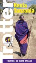 Trotter - Kenia/Tanzania
