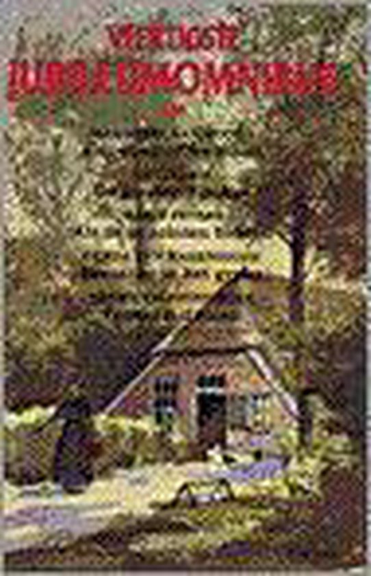 Jubileumomnibus Veertigste - cover