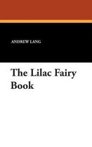 The Lilac Fairy Book