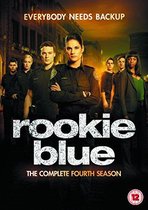 Rookie Blue-series 4