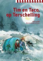 Tim en Taco op Terschelling