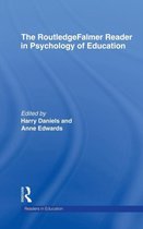 RoutledgeFalmer Readers in Education-The RoutledgeFalmer Reader in Psychology of Education