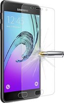 Tempered Glass Screen Protector Galaxy A3-2016