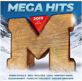 Megahits 2019 - Die Erste