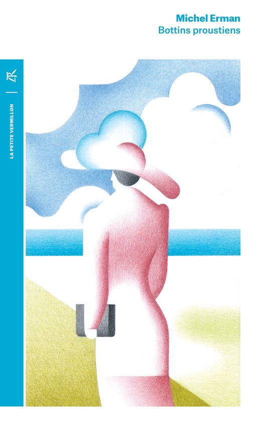 Bottins proustiens - cover