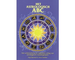 Het astrologisch ABC