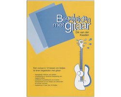 Begeleiden met gitaar