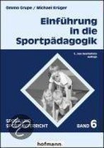 Einführung in die Sportpädagogik