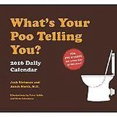 What's Your Poo Telling You?