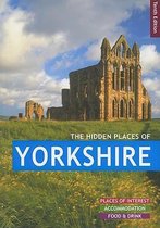 The Hidden Places of Yorkshire
