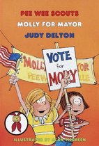 Pee Wee Scouts - Pee Wee Scouts: Molly for Mayor