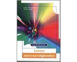 Handboek Leren Leervaardigheden