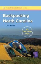 Southern Gateways Guides - Backpacking North Carolina