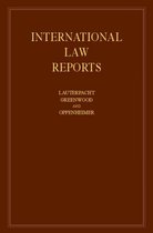 International Law Reports