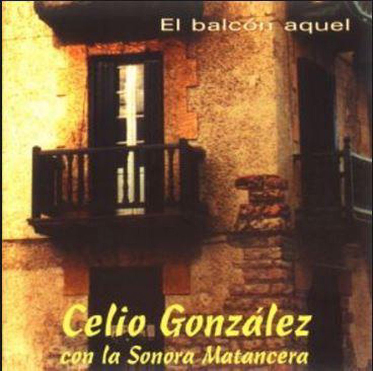 El Balcon Aquel