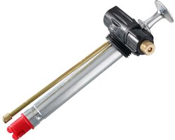 Primus ErgoPump Pomp - voor OmniFuel en MultiFuel - fornuis accessoires