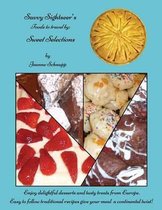 Savvy Sightseer's Foods to travel by