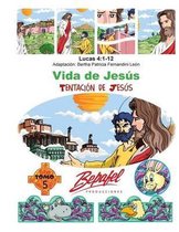 Vida de Jes s-La Tentaci n de Jes s