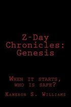 Z-Day Chronicles