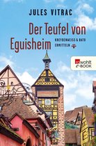 Ein Elsass-Krimi 2 - Der Teufel von Eguisheim