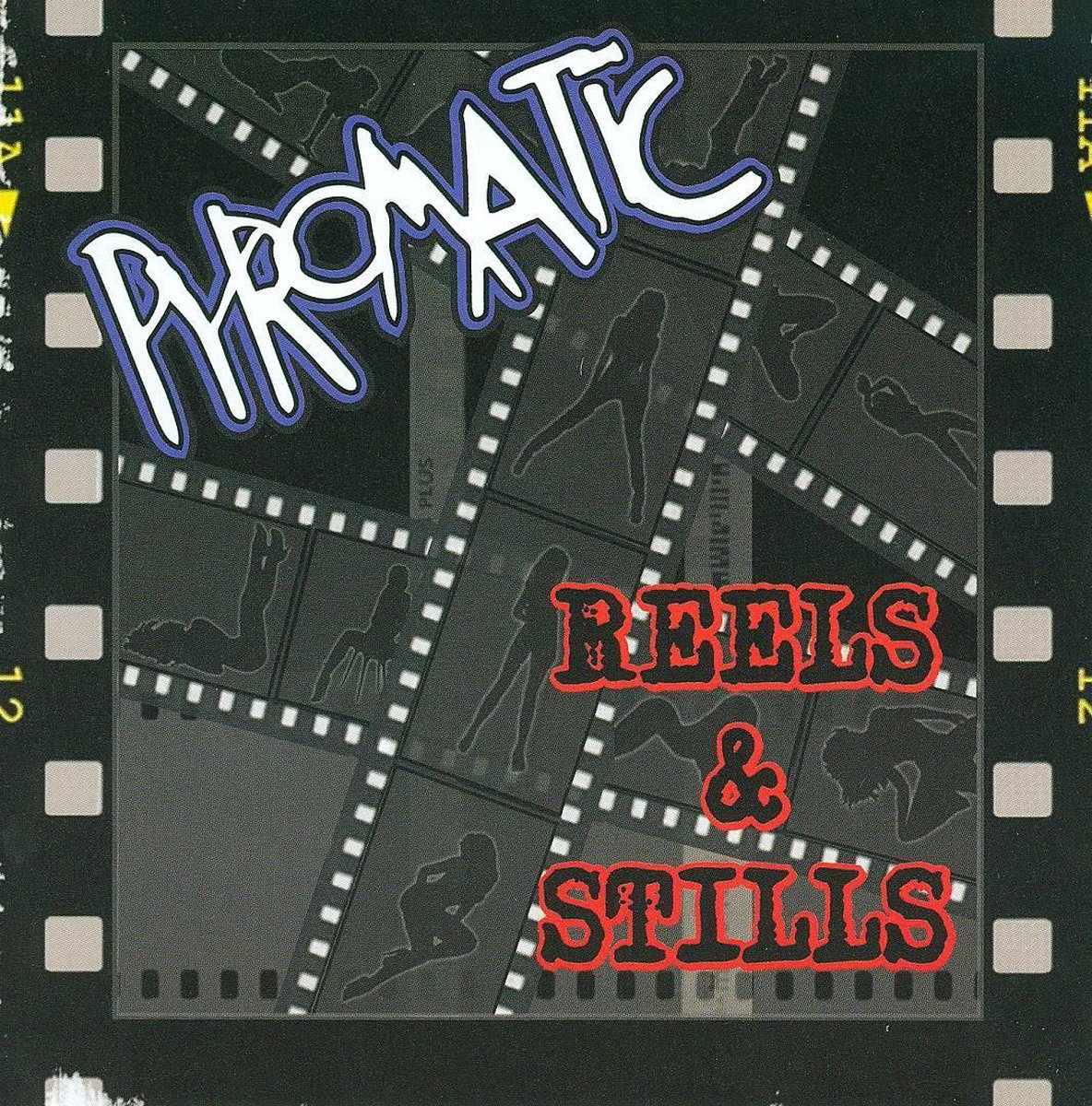 Reels & Stills