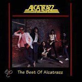 Best Of Alcatrazz