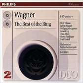 Wagner: The Best of the Ring / Bohm, Nilsson, Rysanek