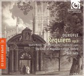 Requiem Opus 9