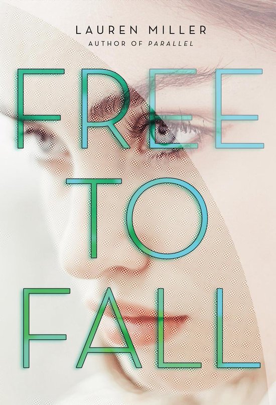 Free to Fall - cover