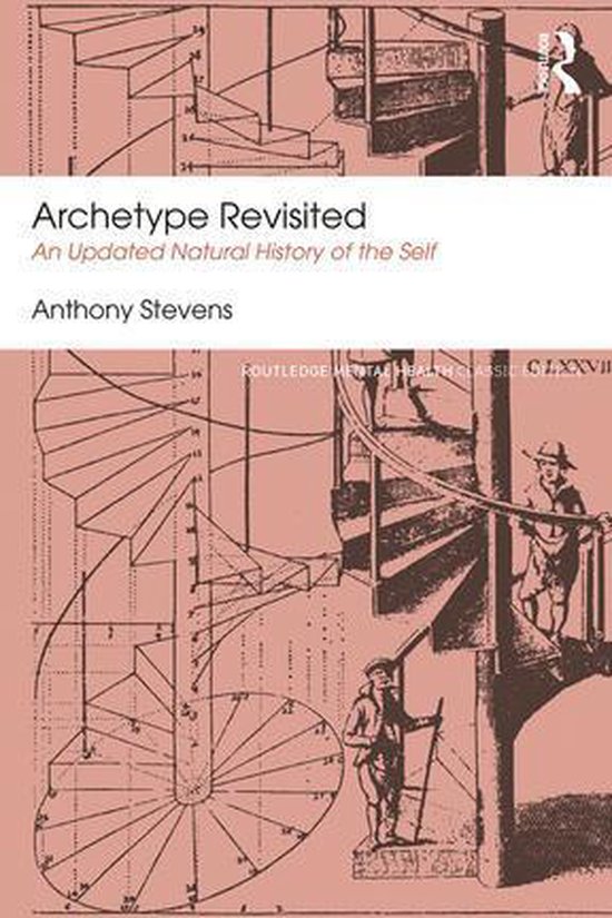 Routledge Mental Health Classic Editions - Archetype Revisit ... - cover