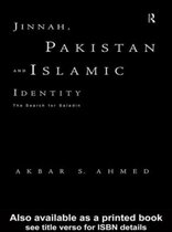 Jinnah Pakistan & Islamic Identity