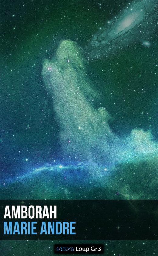 Roman - Amborah - cover