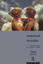 Immortal, Invisible