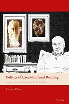 New Comparative Criticism 3 - Politics of Cross-Cultural Reading