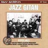 Jazz Gitan 1939/1943