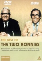 Two Ronnies Best Of