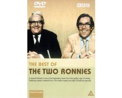 Two Ronnies Best Of