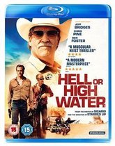 Hell Or High Water